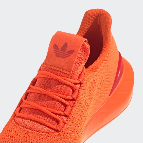 Adidas Men’s Swift Run 22 Shoes orange - Picture 5 of 7